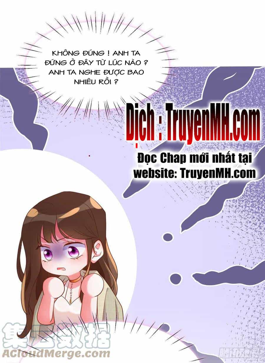 Nam Thành Chờ Trăng Về - Chương 162 - ảnh 19