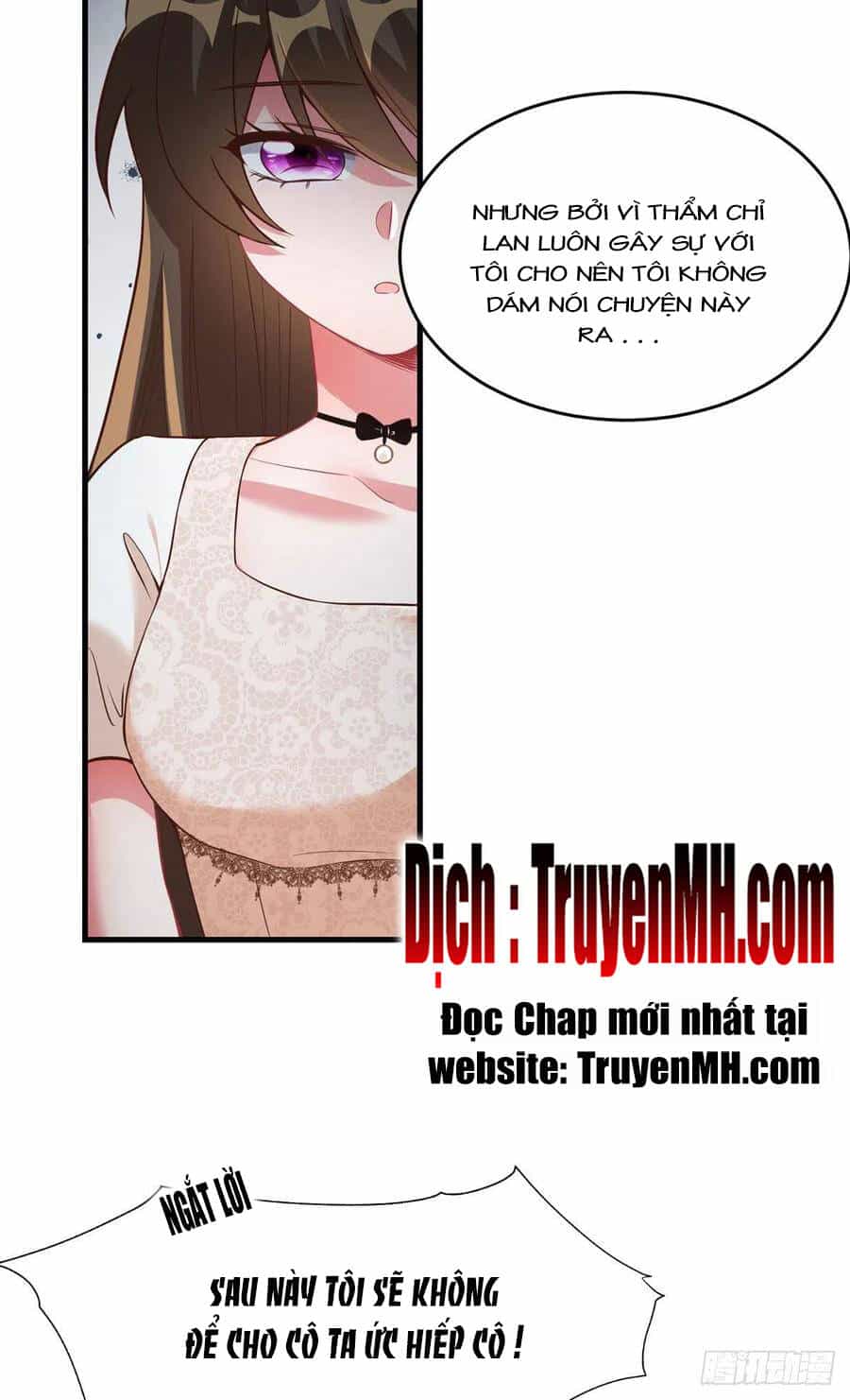 Nam Thành Chờ Trăng Về - Chương 163 - ảnh 18