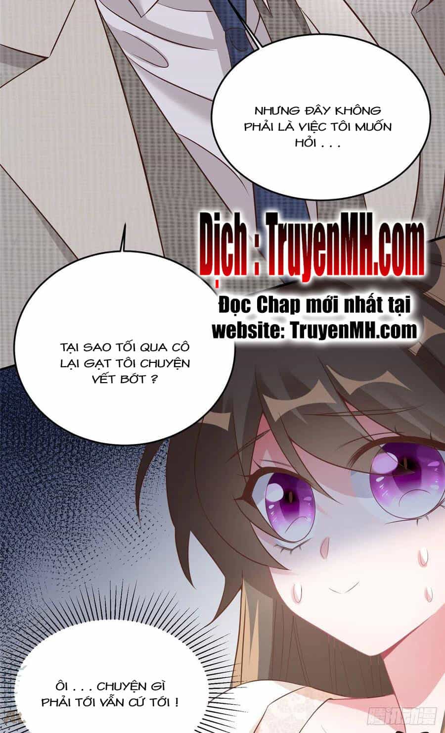 Nam Thành Chờ Trăng Về - Chương 163 - ảnh 20