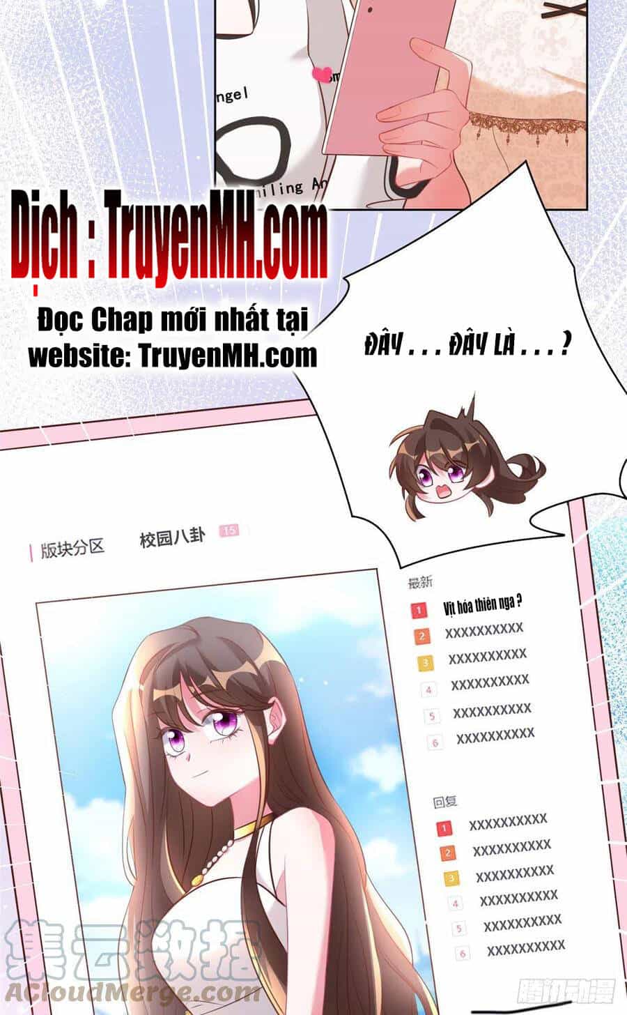 Nam Thành Chờ Trăng Về - Chương 163 - ảnh 8