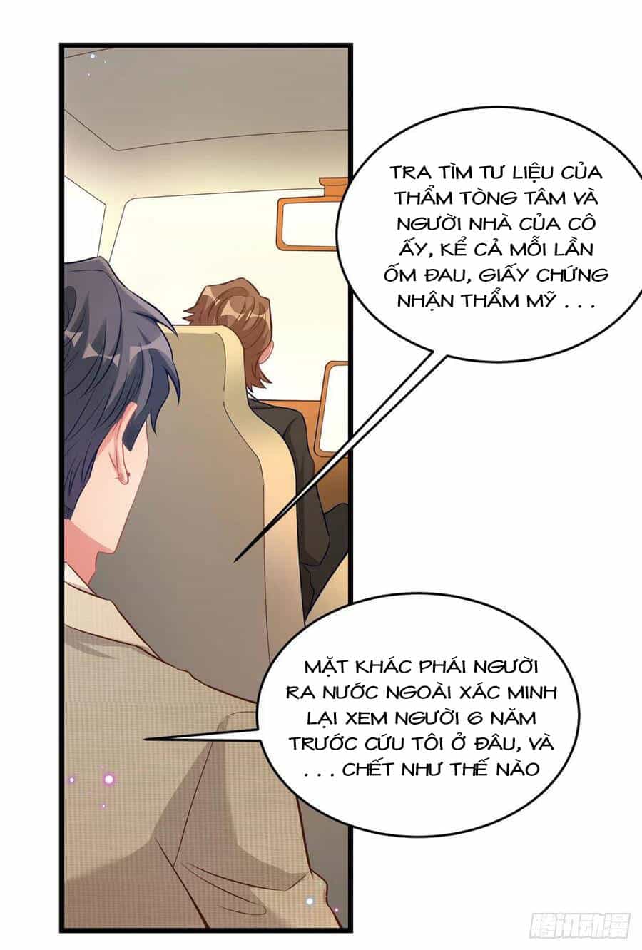 Nam Thành Chờ Trăng Về - Chương 164 - ảnh 17