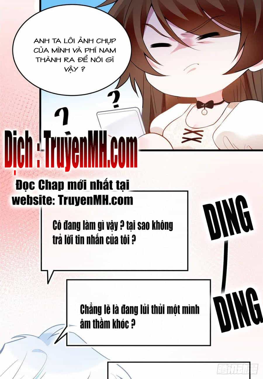 Nam Thành Chờ Trăng Về - Chương 165 - ảnh 20