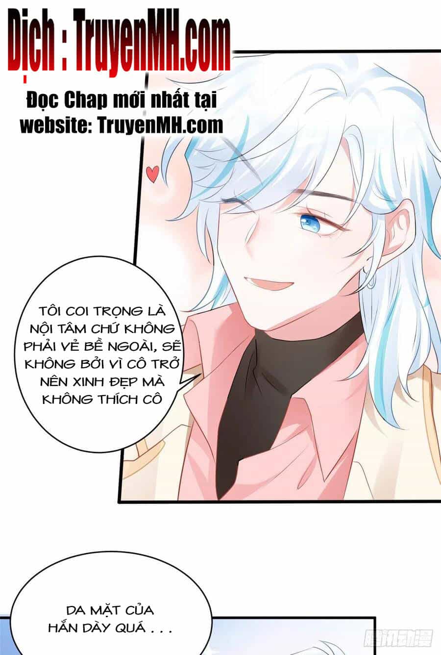 Nam Thành Chờ Trăng Về - Chương 166 - ảnh 12