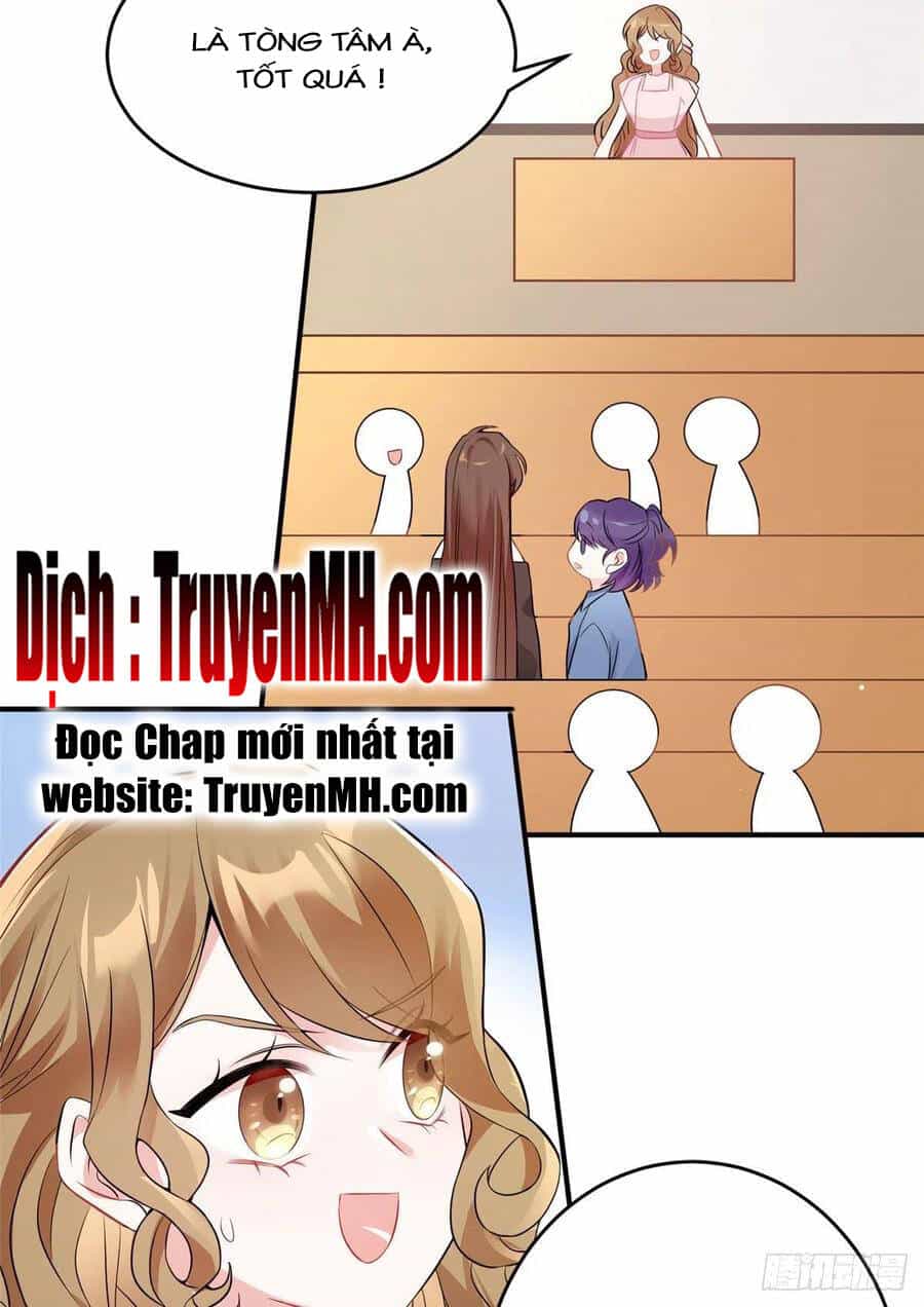 Nam Thành Chờ Trăng Về - Chương 167 - ảnh 20