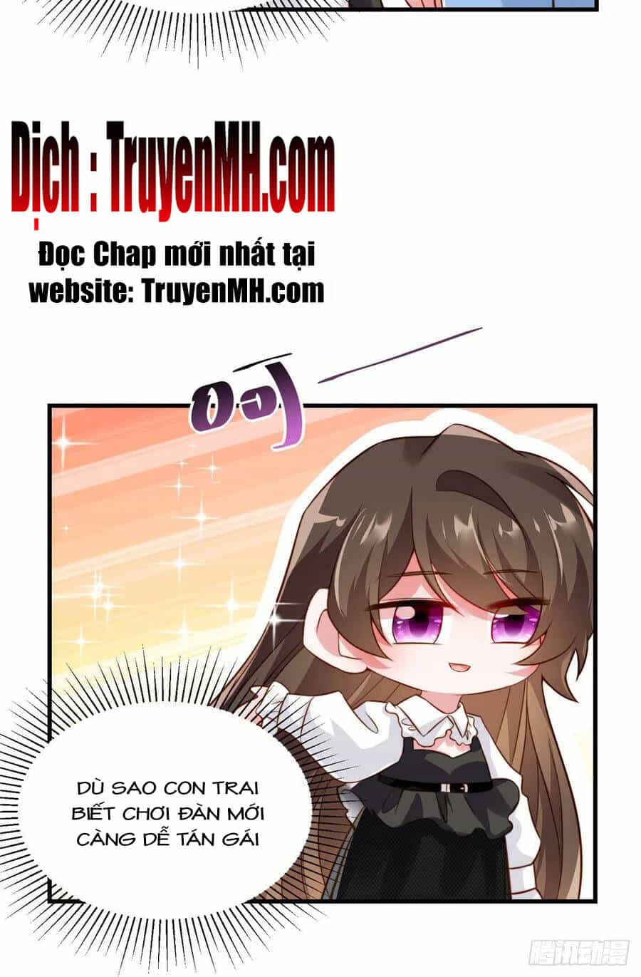 Nam Thành Chờ Trăng Về - Chương 168 - ảnh 9