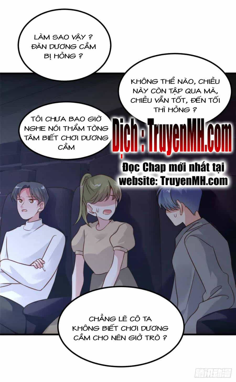 Nam Thành Chờ Trăng Về - Chương 169 - ảnh 18