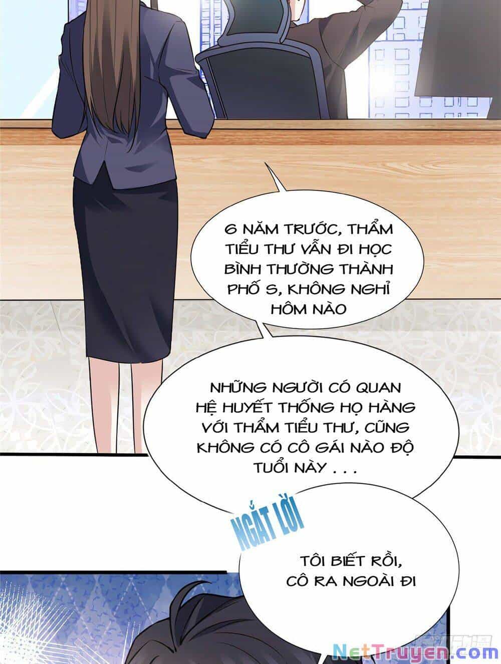 Nam Thành Chờ Trăng Về - Chương 17 - ảnh 13