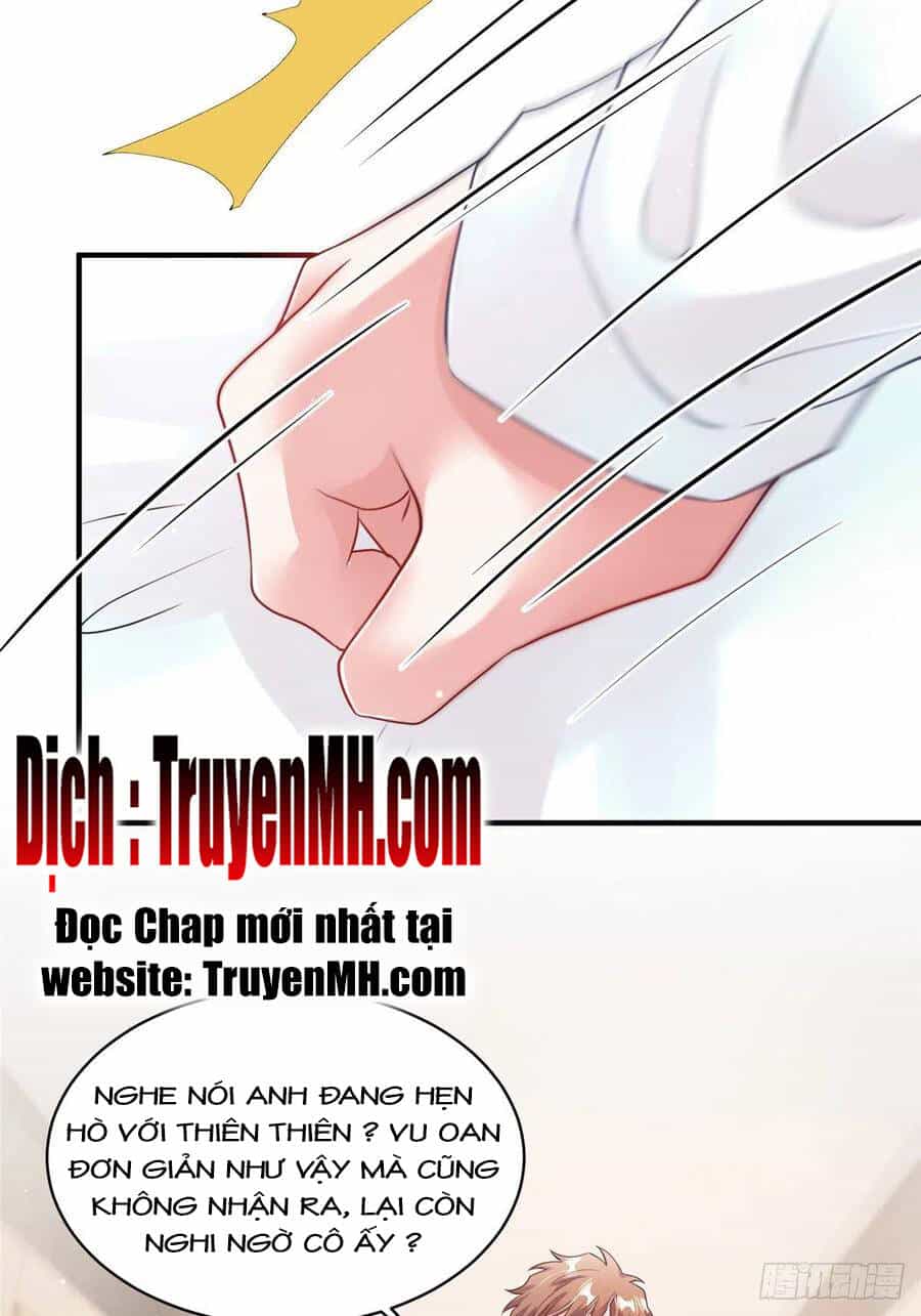 Nam Thành Chờ Trăng Về - Chương 171 - ảnh 18