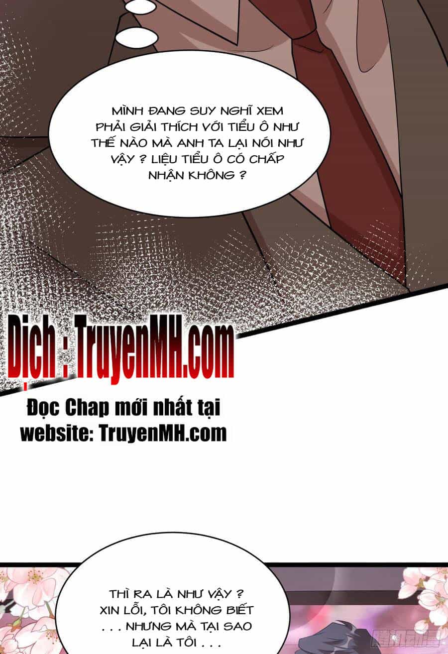 Nam Thành Chờ Trăng Về - Chương 174 - ảnh 11