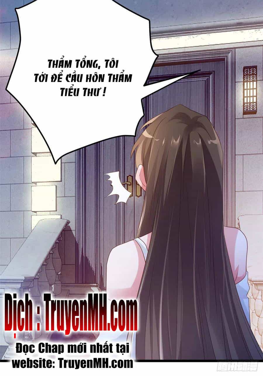Nam Thành Chờ Trăng Về - Chương 175 - ảnh 11