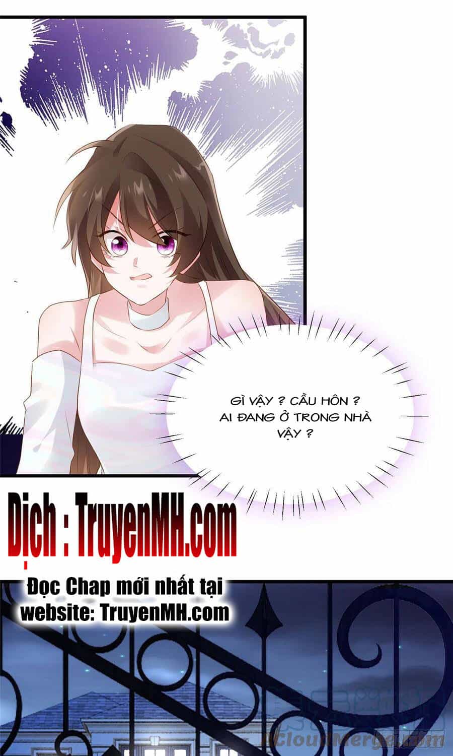 Nam Thành Chờ Trăng Về - Chương 175 - ảnh 13