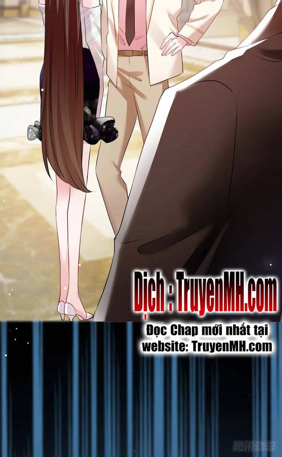 Nam Thành Chờ Trăng Về - Chương 177 - ảnh 17