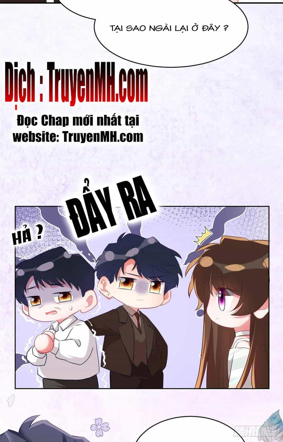 Nam Thành Chờ Trăng Về - Chương 177 - ảnh 5