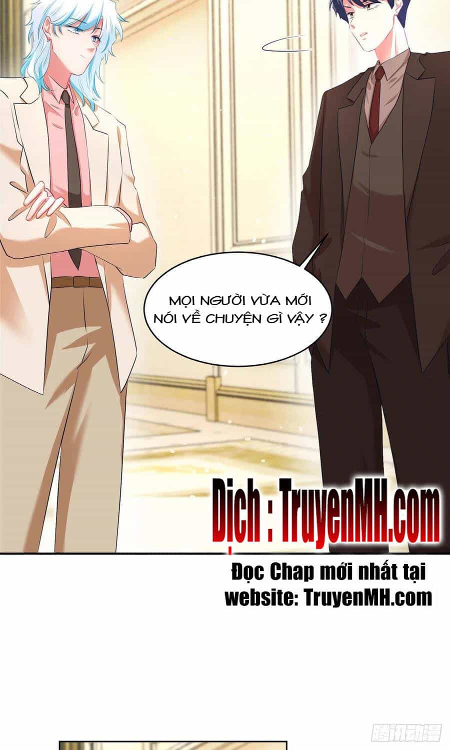 Nam Thành Chờ Trăng Về - Chương 177 - ảnh 9