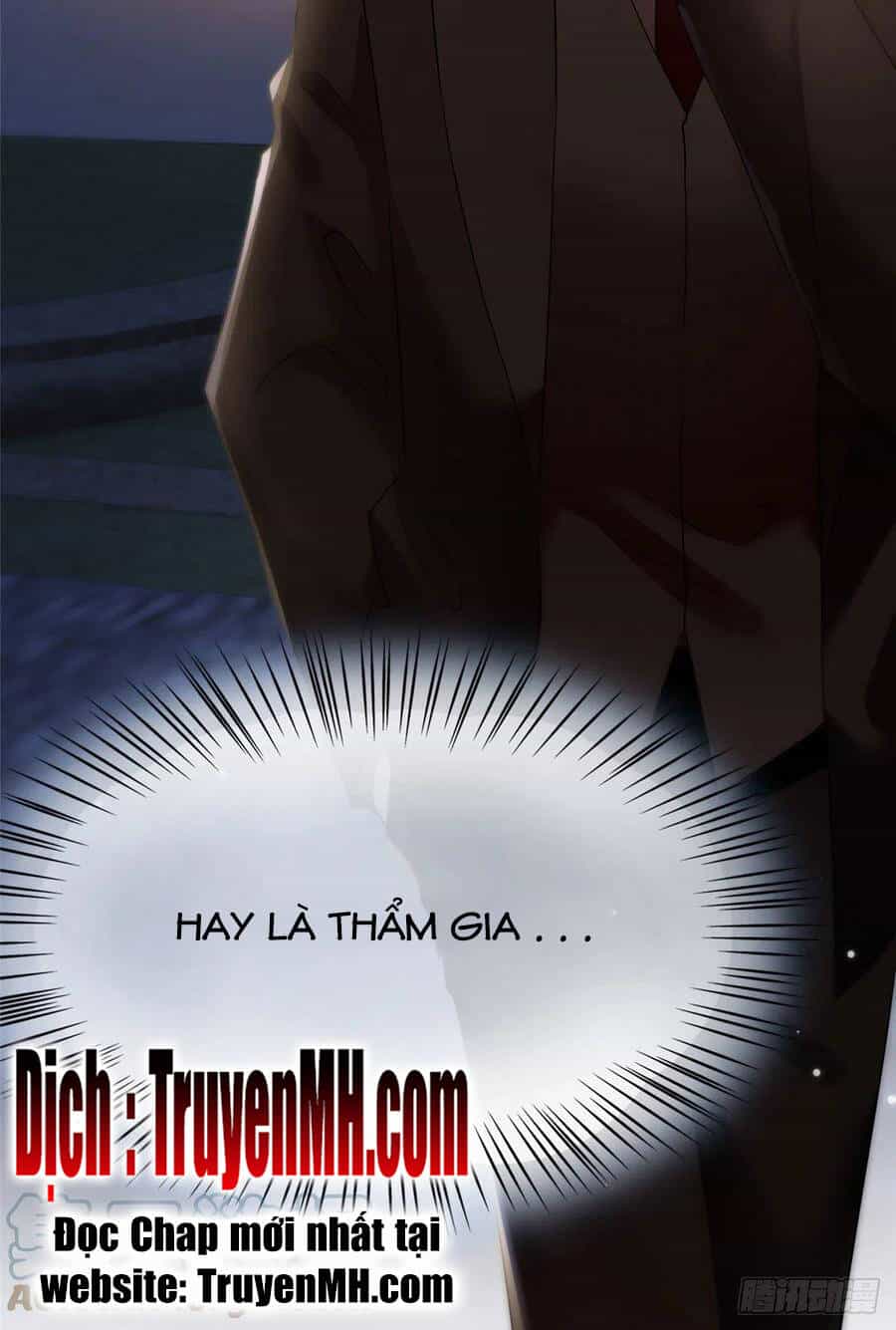 Nam Thành Chờ Trăng Về - Chương 178 - ảnh 15