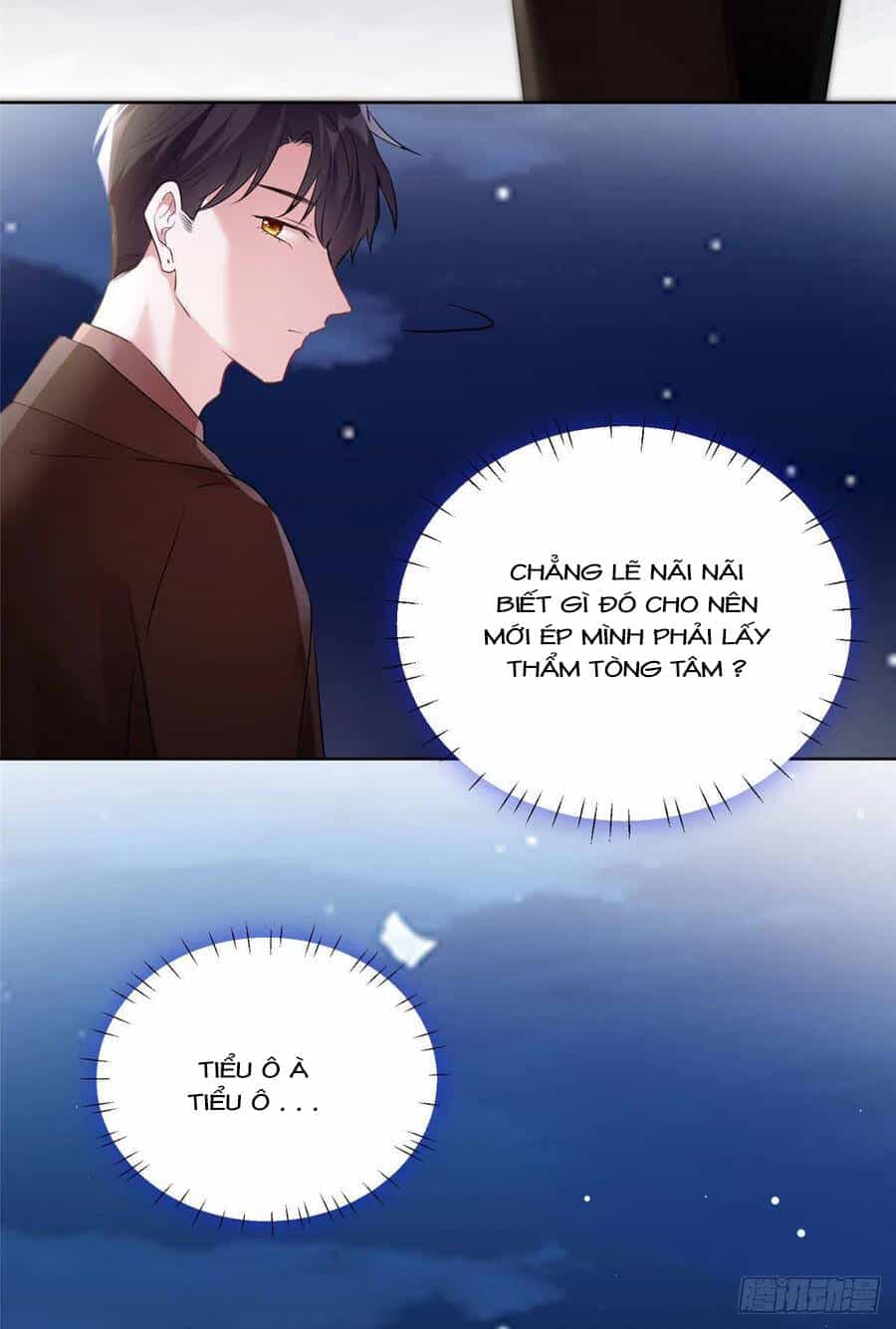 Nam Thành Chờ Trăng Về - Chương 178 - ảnh 16