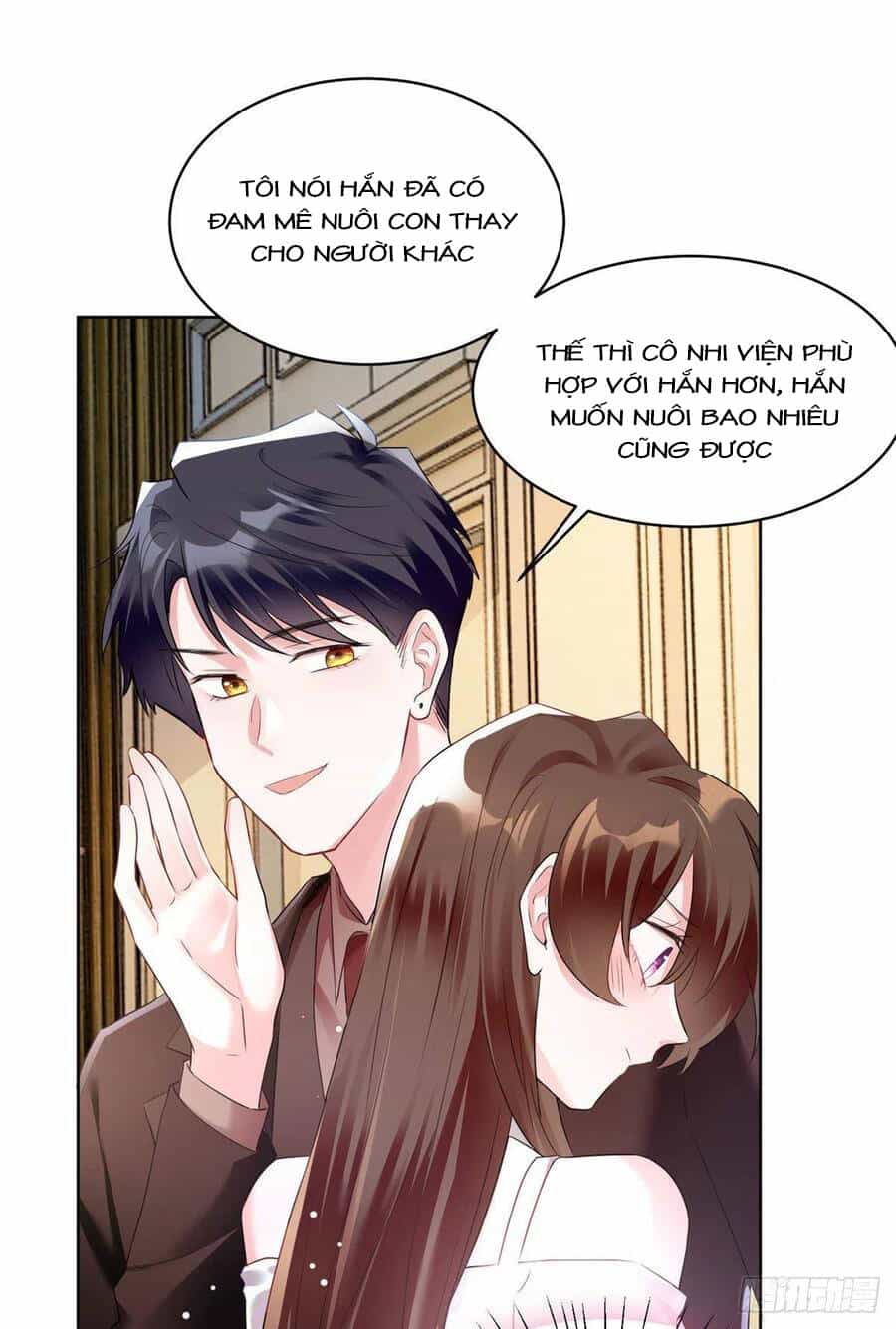 Nam Thành Chờ Trăng Về - Chương 178 - ảnh 8