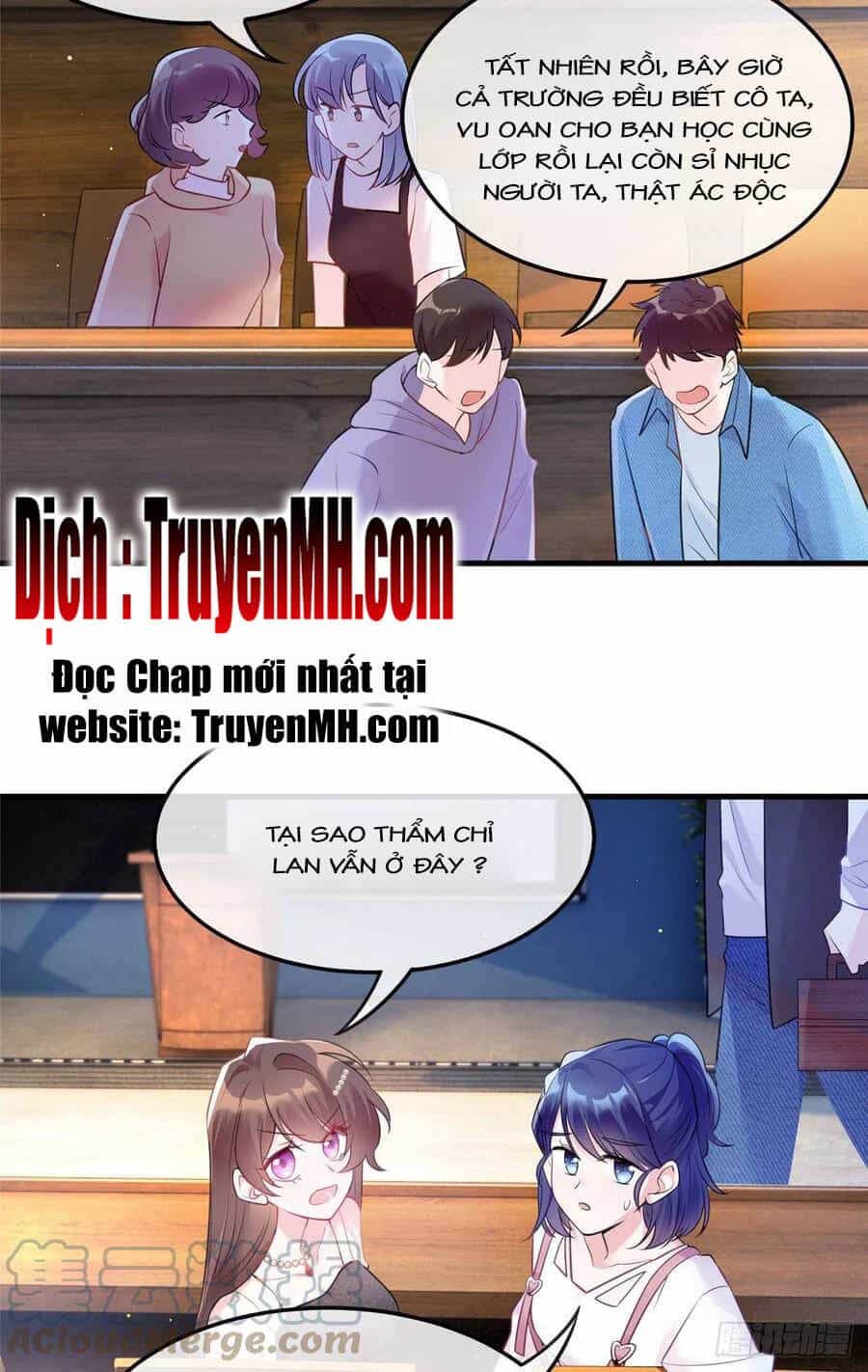 Nam Thành Chờ Trăng Về - Chương 179 - ảnh 18