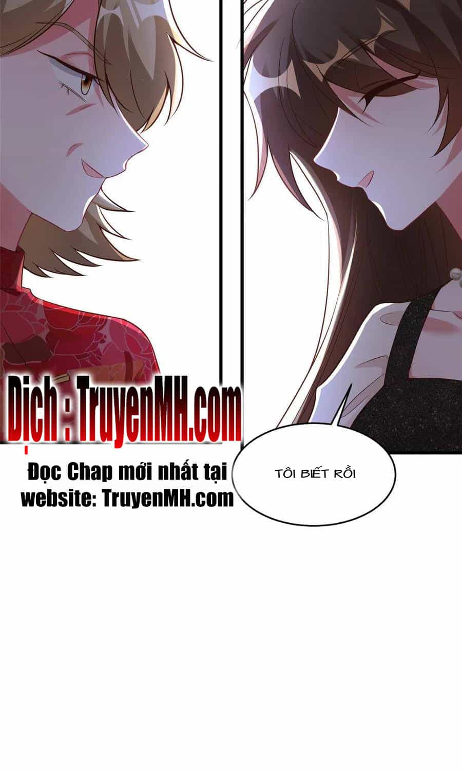 Nam Thành Chờ Trăng Về - Chương 181 - ảnh 11