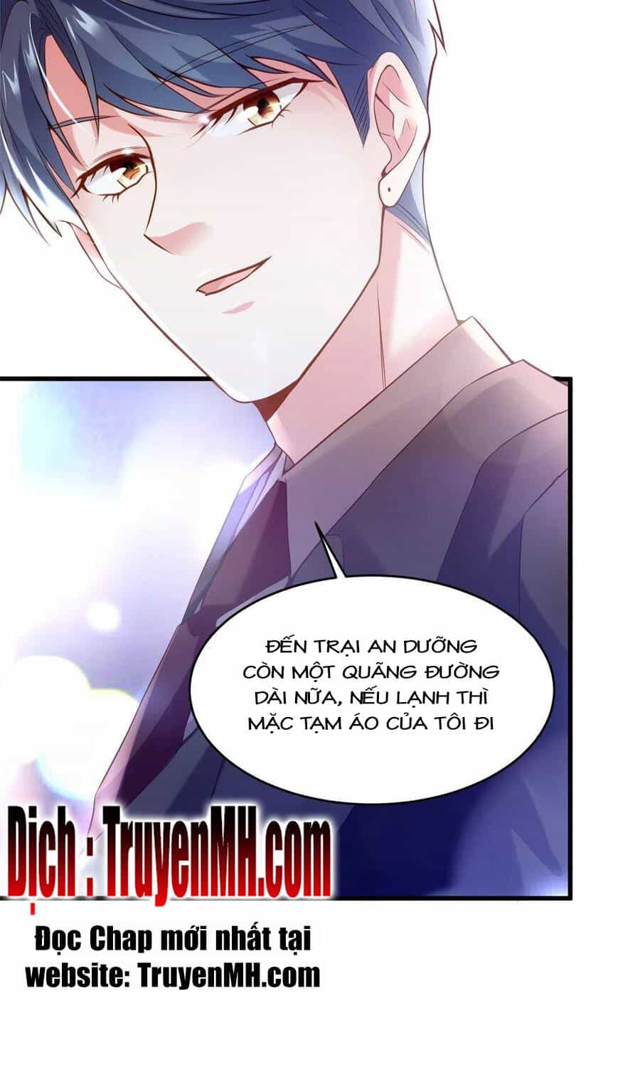 Nam Thành Chờ Trăng Về - Chương 182 - ảnh 13