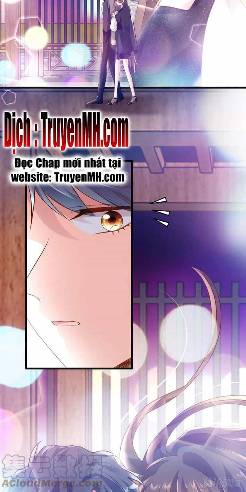 Nam Thành Chờ Trăng Về - Chương 182 - ảnh 15