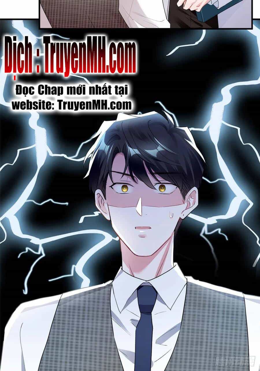 Nam Thành Chờ Trăng Về - Chương 184 - ảnh 12