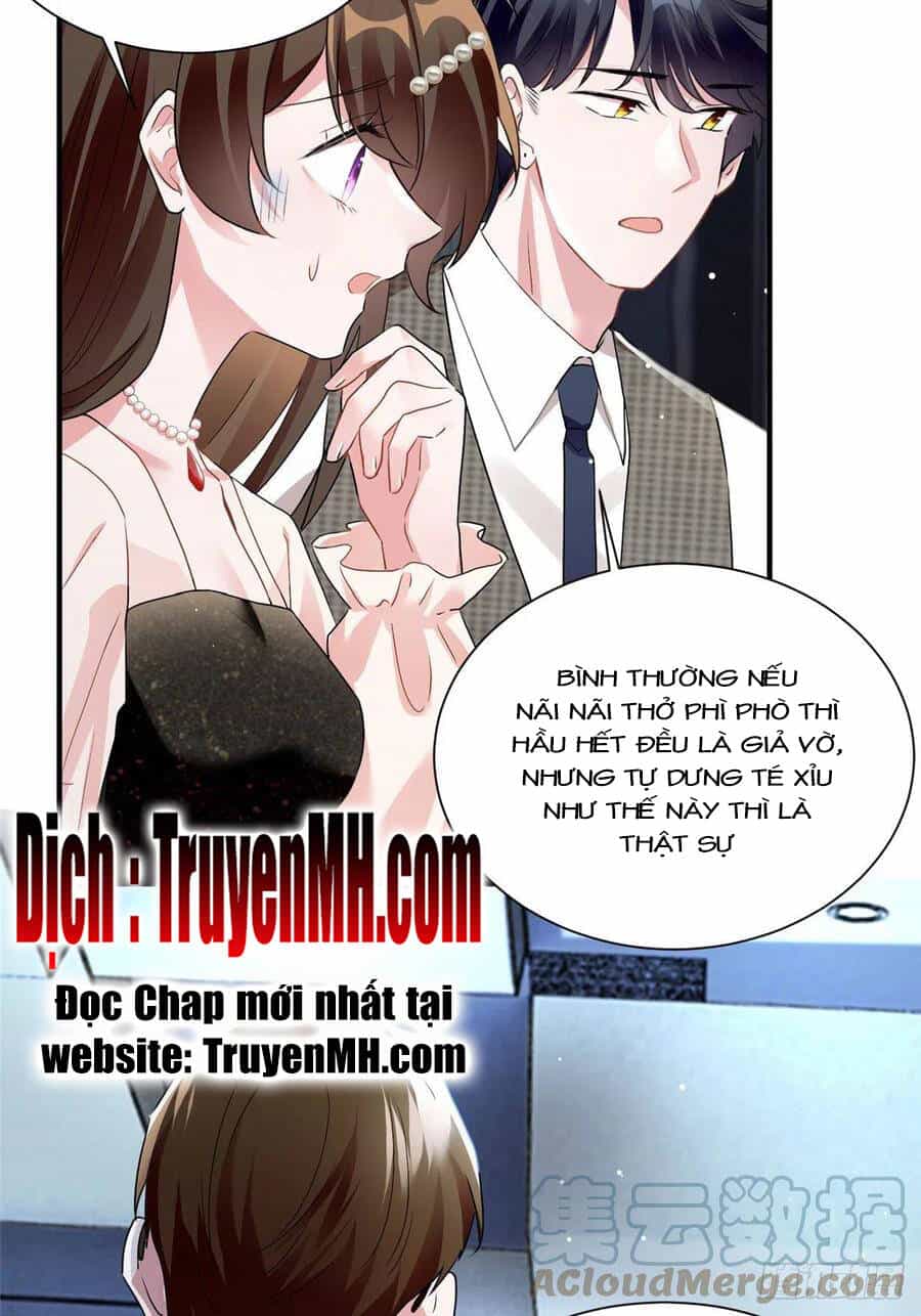 Nam Thành Chờ Trăng Về - Chương 184 - ảnh 14