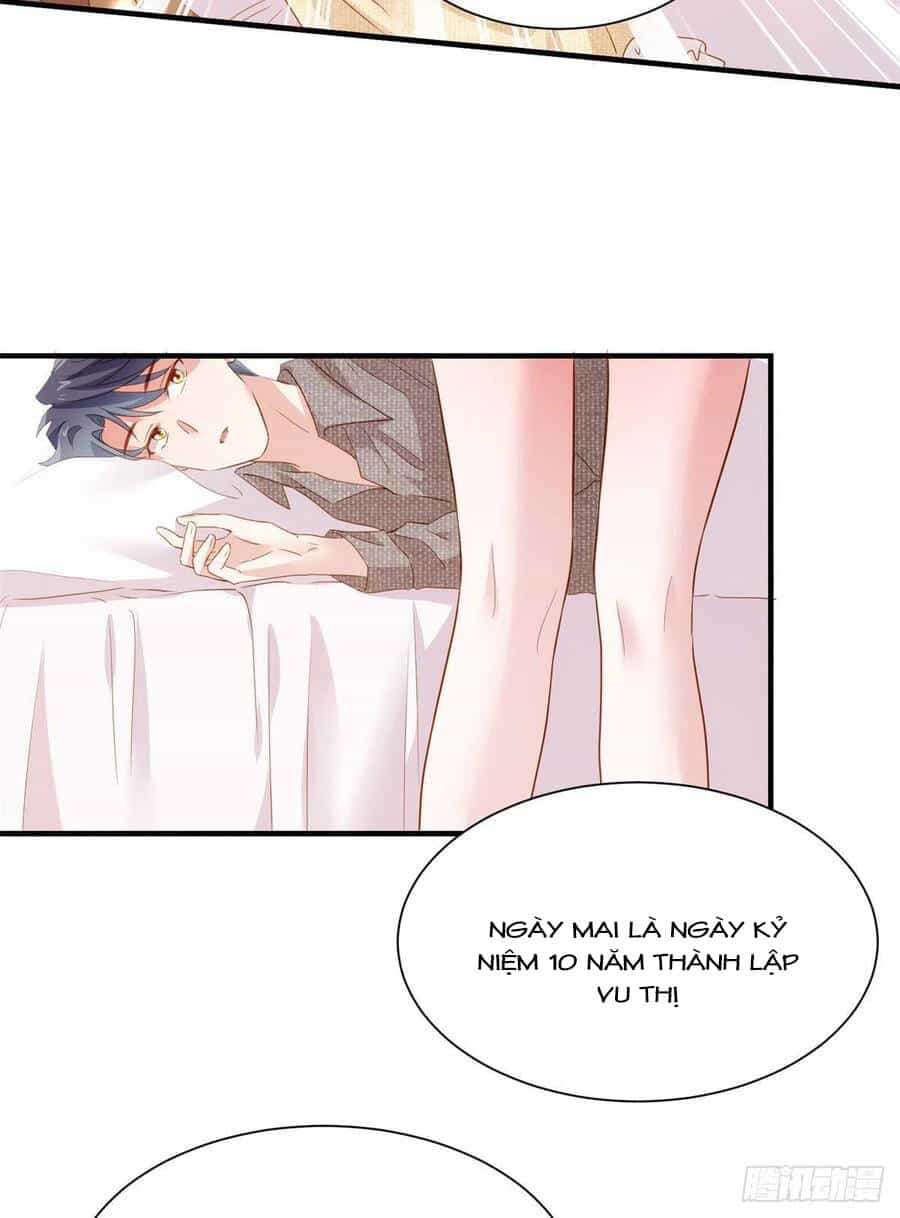 Nam Thành Chờ Trăng Về - Chương 187 - ảnh 10