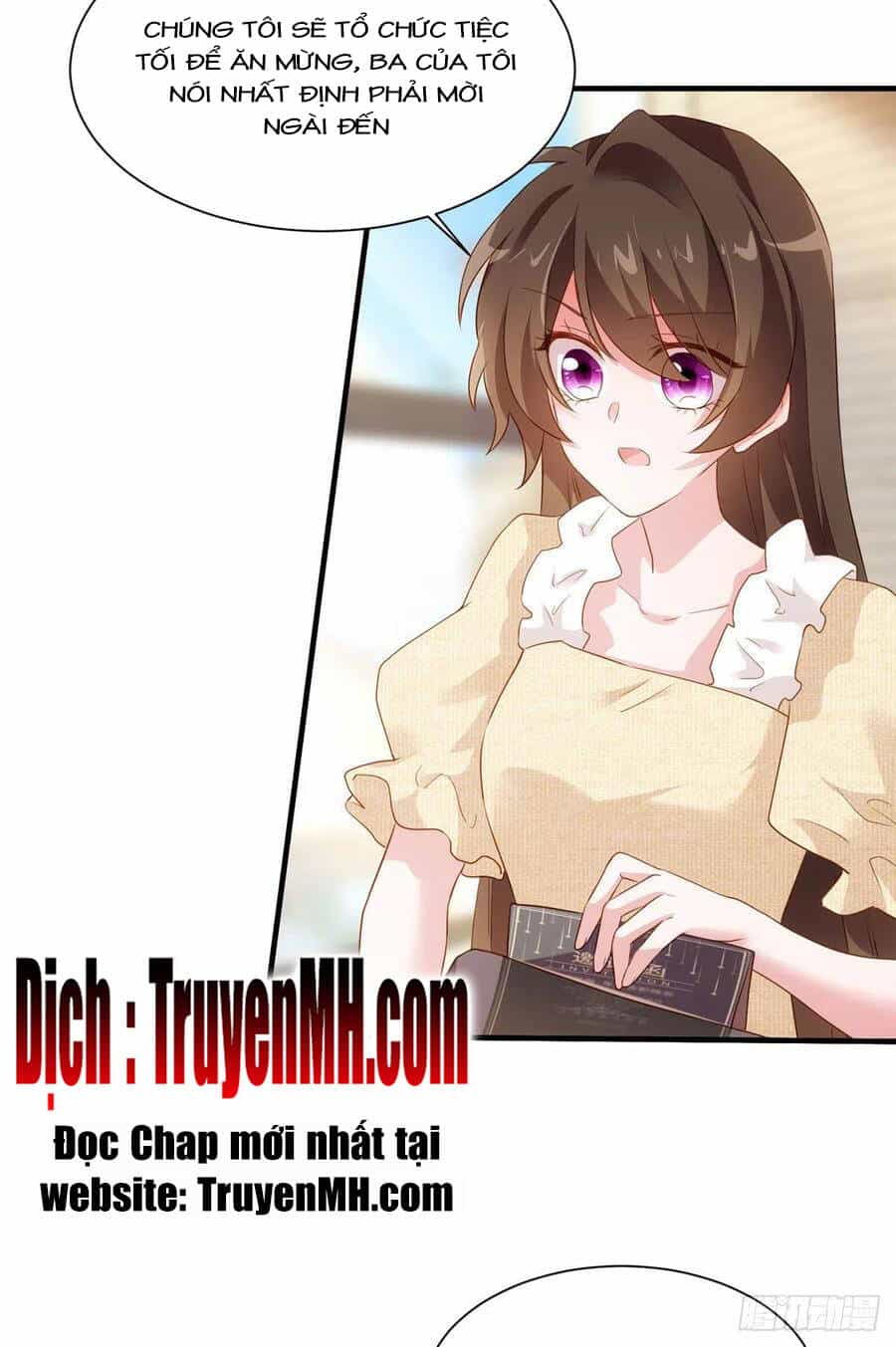 Nam Thành Chờ Trăng Về - Chương 187 - ảnh 11