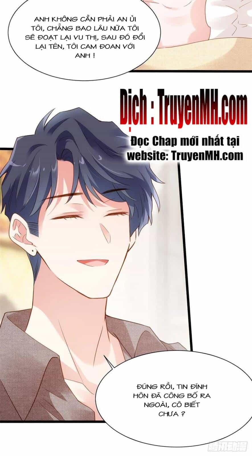 Nam Thành Chờ Trăng Về - Chương 187 - ảnh 17