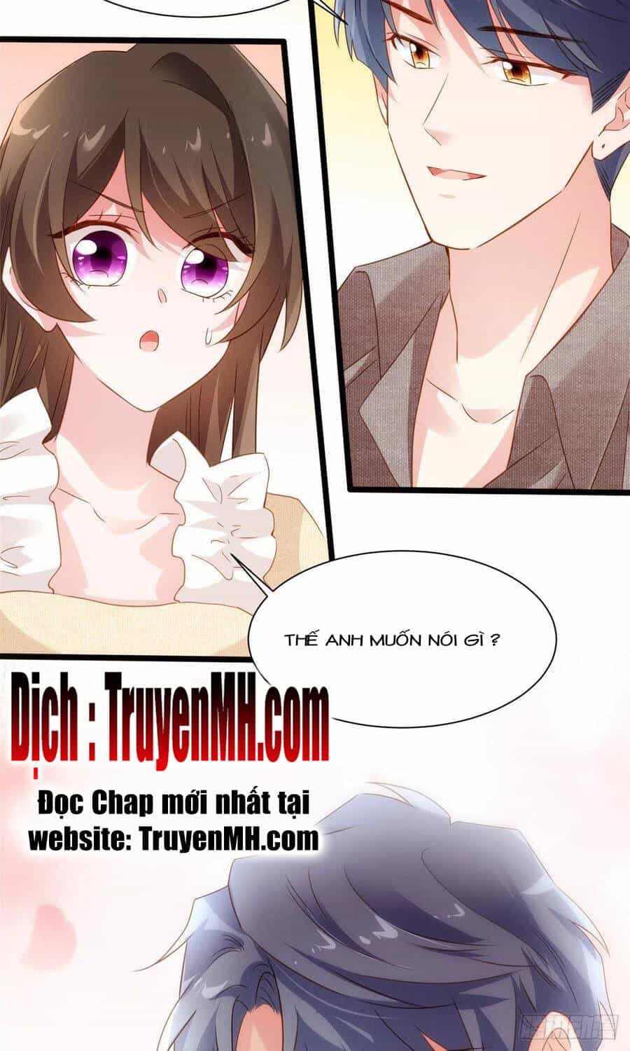 Nam Thành Chờ Trăng Về - Chương 187 - ảnh 19