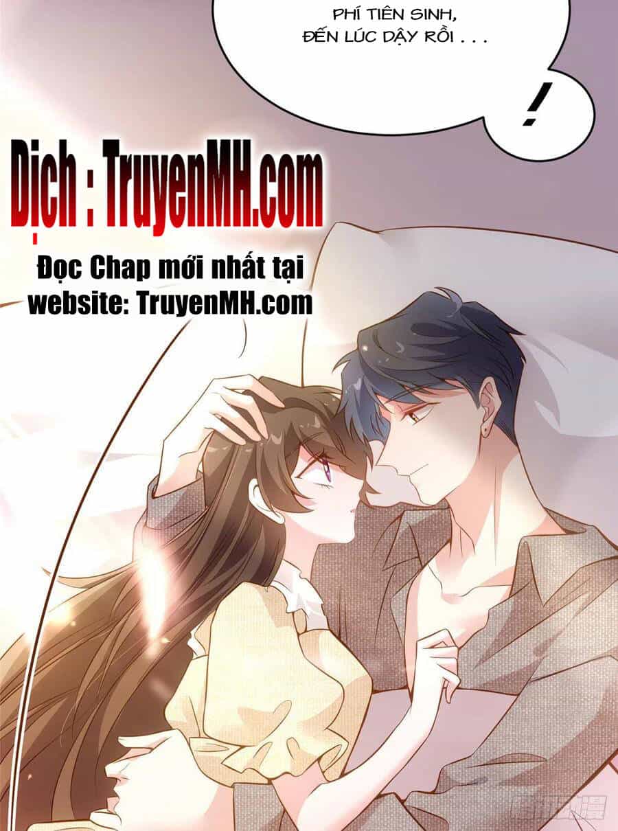 Nam Thành Chờ Trăng Về - Chương 187 - ảnh 5