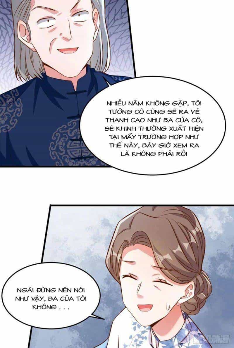 Nam Thành Chờ Trăng Về - Chương 188 - ảnh 11