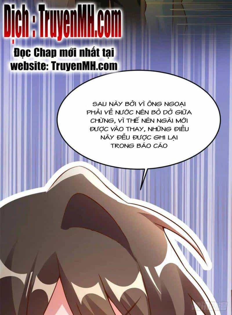 Nam Thành Chờ Trăng Về - Chương 188 - ảnh 20