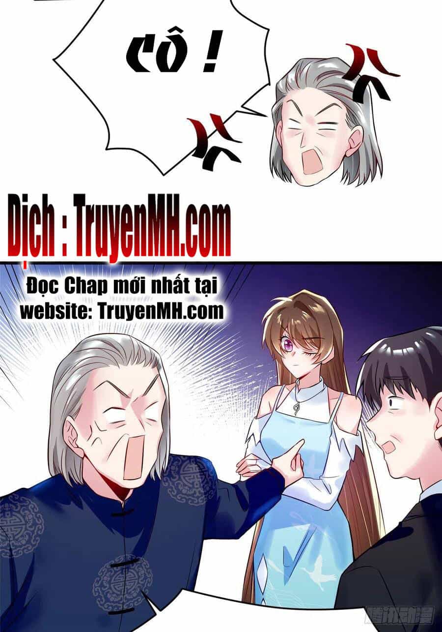 Nam Thành Chờ Trăng Về - Chương 189 - ảnh 4