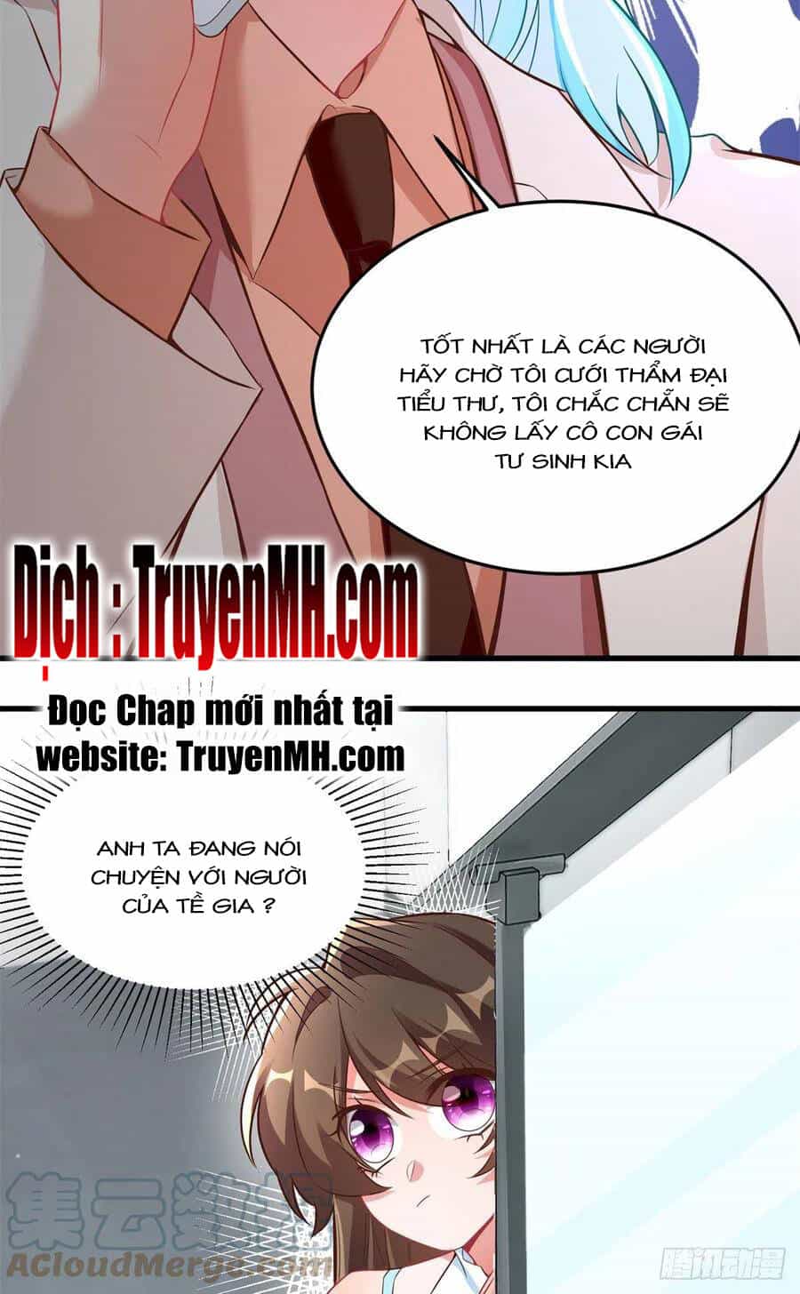 Nam Thành Chờ Trăng Về - Chương 190 - ảnh 16
