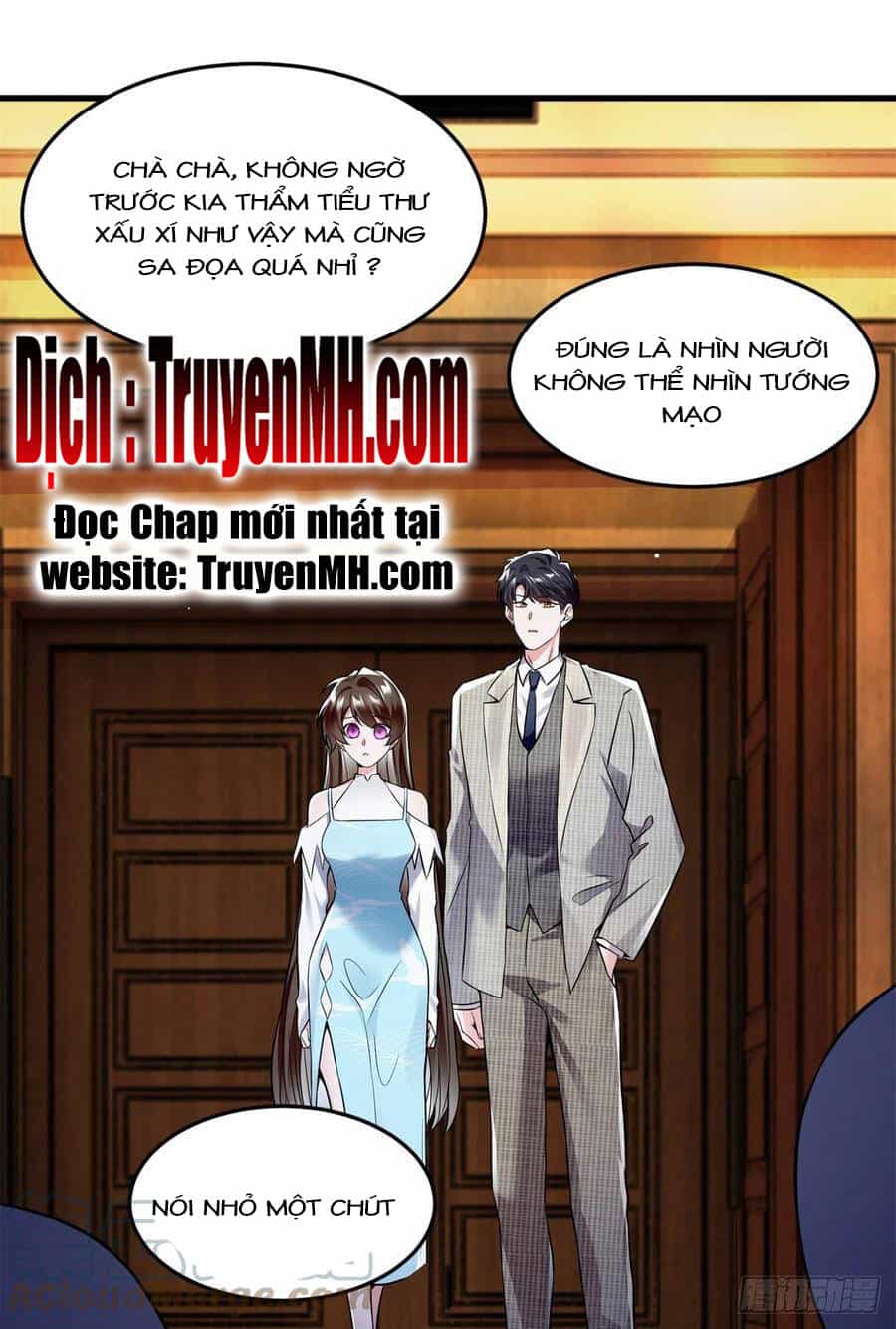 Nam Thành Chờ Trăng Về - Chương 191 - ảnh 13