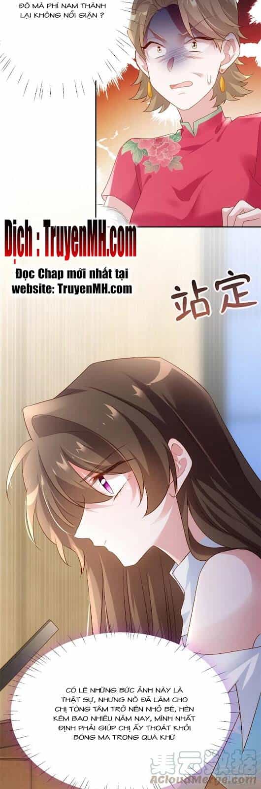 Nam Thành Chờ Trăng Về - Chương 192 - ảnh 14