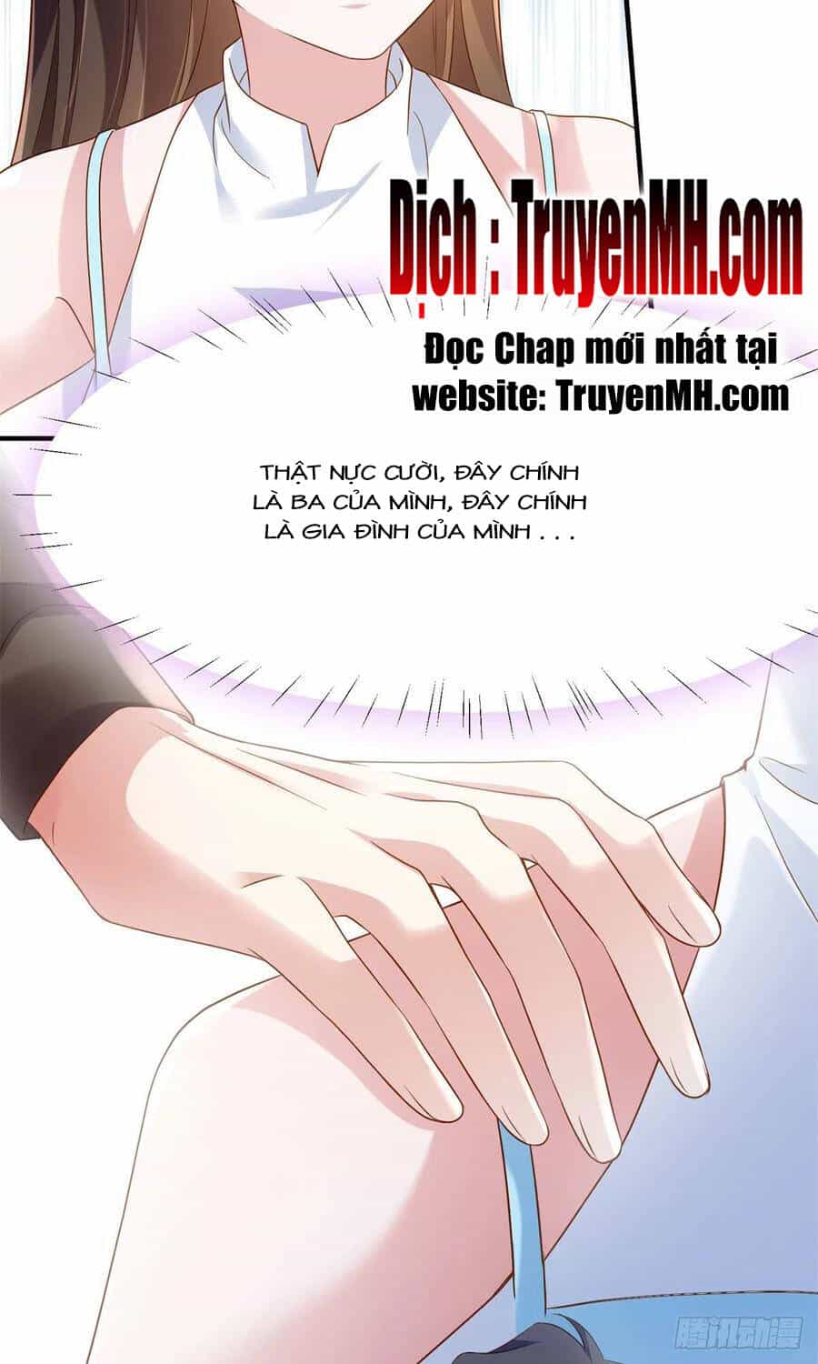 Nam Thành Chờ Trăng Về - Chương 193 - ảnh 16