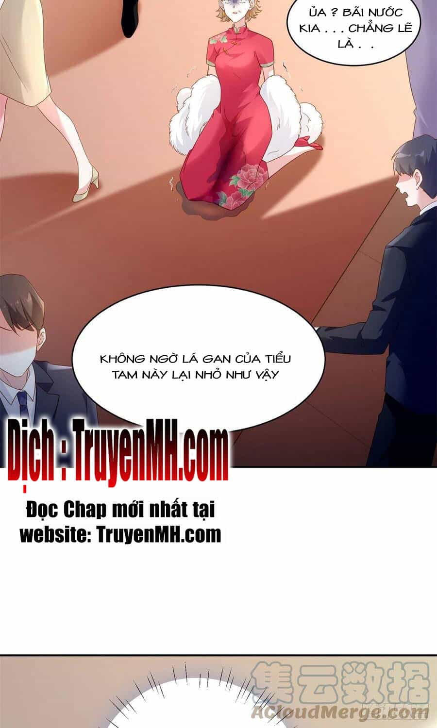 Nam Thành Chờ Trăng Về - Chương 194 - ảnh 12