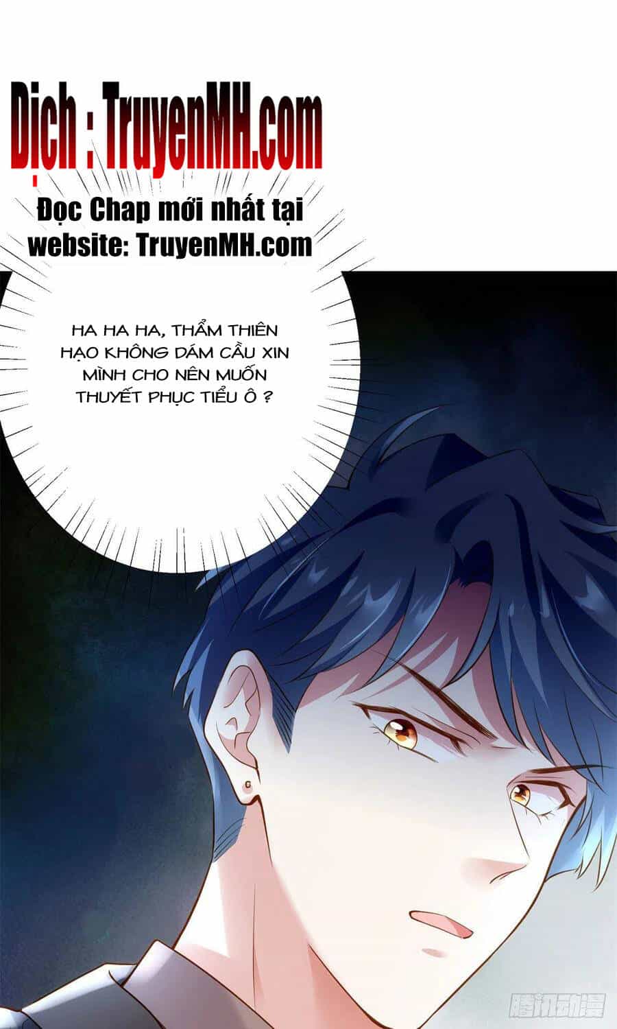 Nam Thành Chờ Trăng Về - Chương 194 - ảnh 8