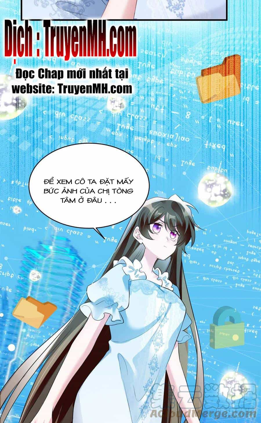 Nam Thành Chờ Trăng Về - Chương 195 - ảnh 13