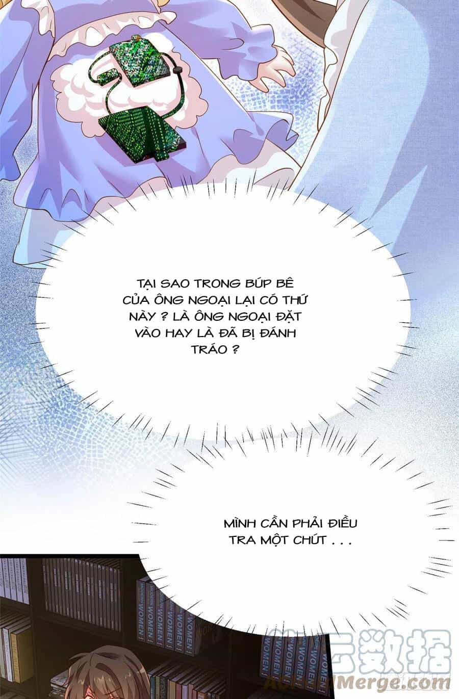Nam Thành Chờ Trăng Về - Chương 196 - ảnh 15