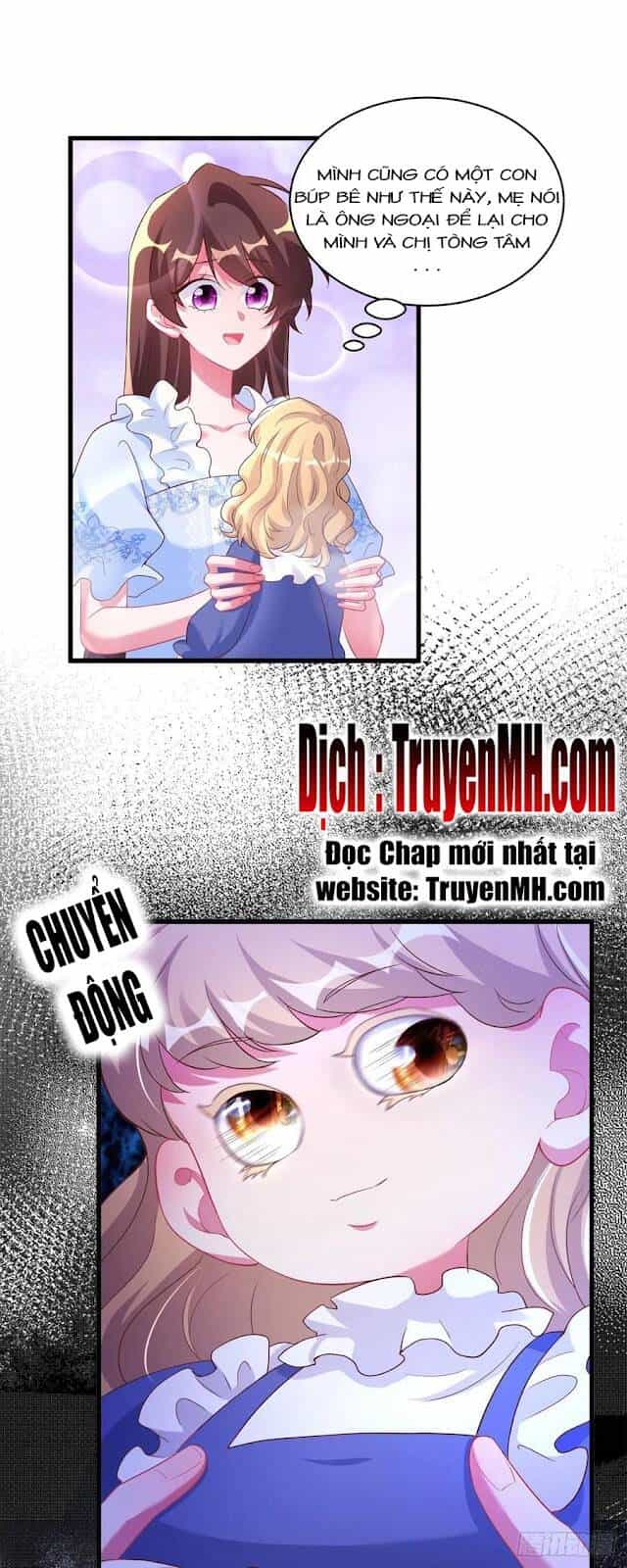 Nam Thành Chờ Trăng Về - Chương 196 - ảnh 2