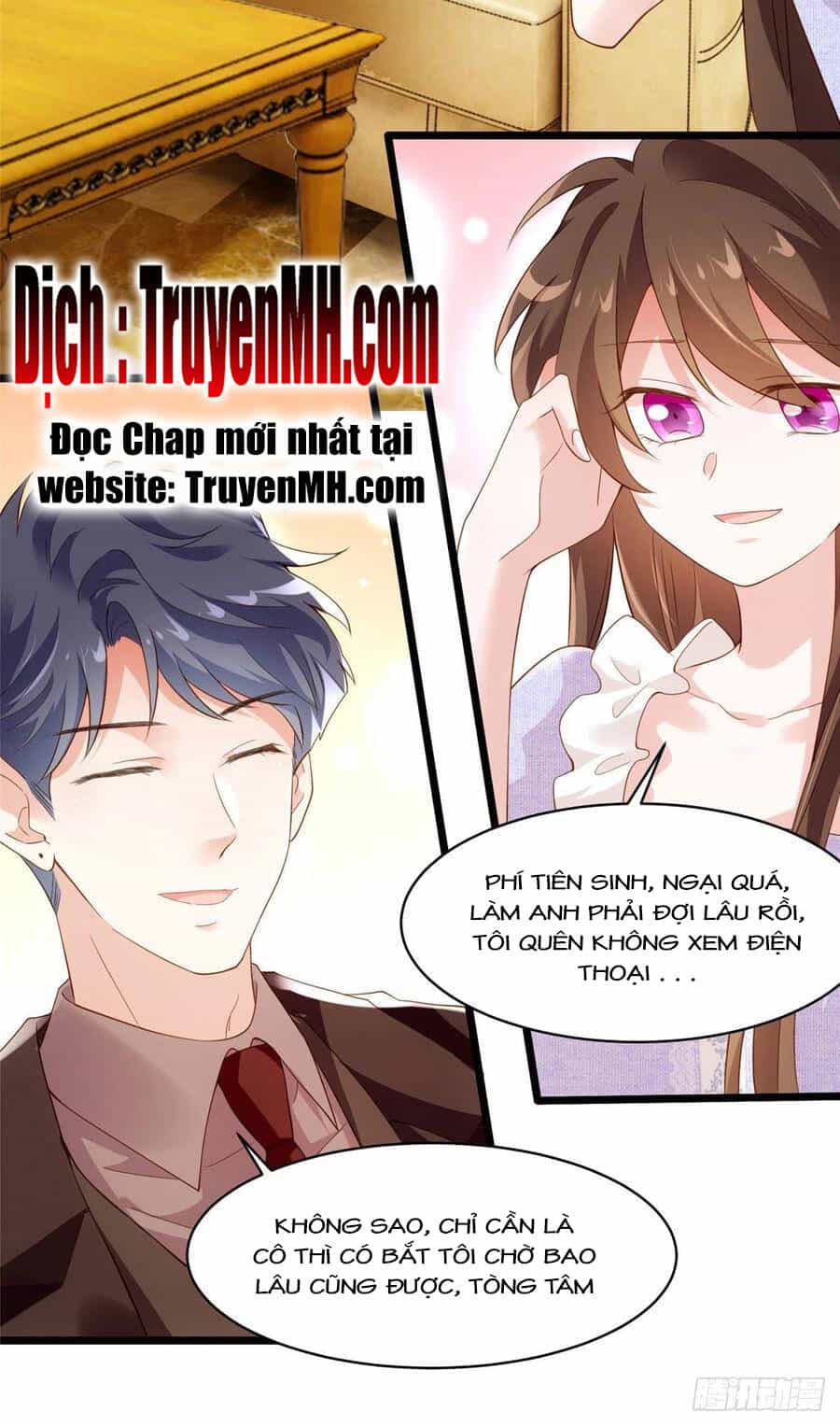 Nam Thành Chờ Trăng Về - Chương 197 - ảnh 21