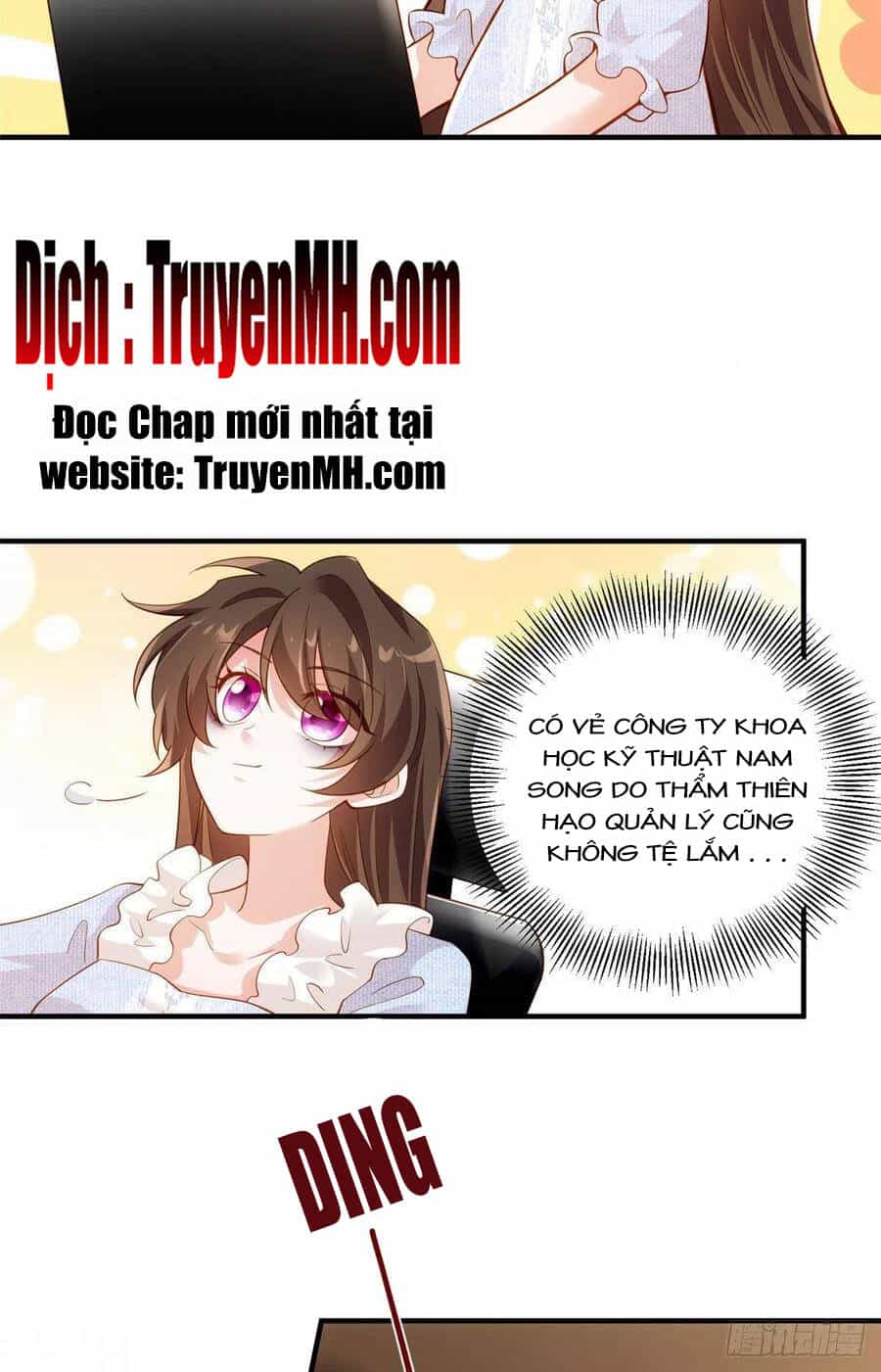 Nam Thành Chờ Trăng Về - Chương 197 - ảnh 7