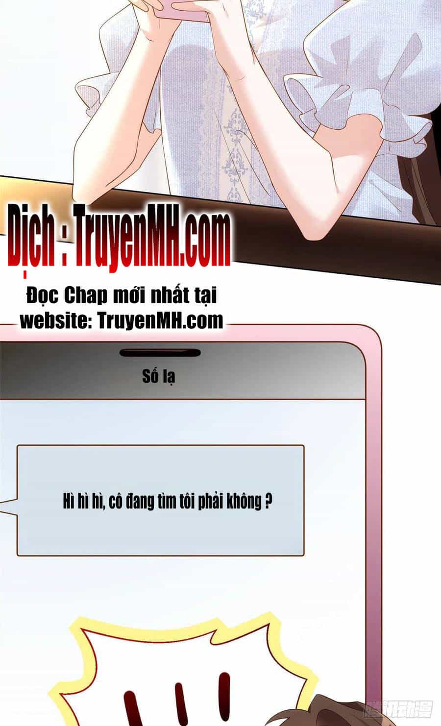 Nam Thành Chờ Trăng Về - Chương 197 - ảnh 9