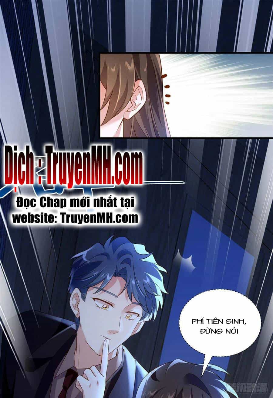 Nam Thành Chờ Trăng Về - Chương 198 - ảnh 11