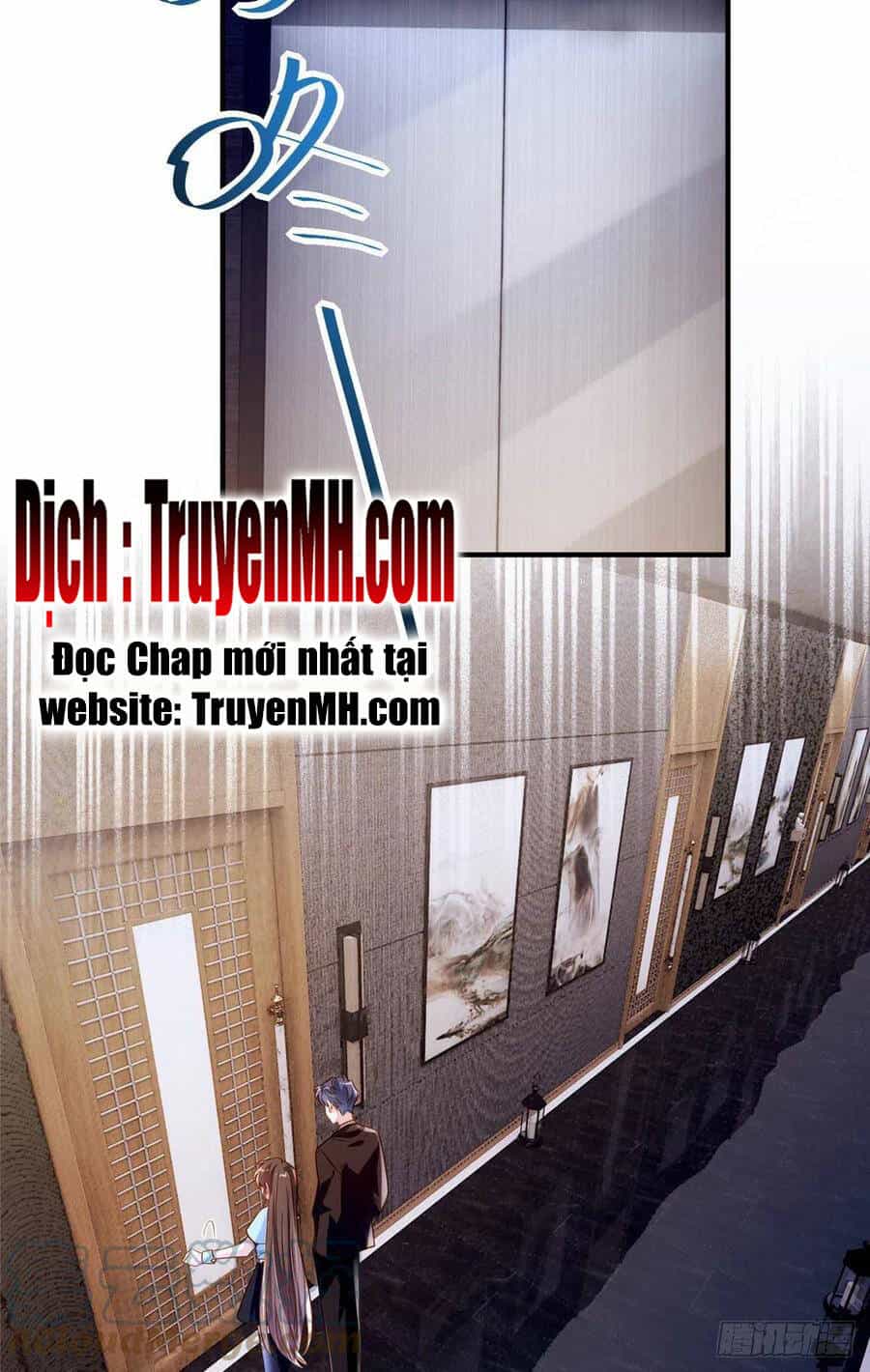 Nam Thành Chờ Trăng Về - Chương 198 - ảnh 7