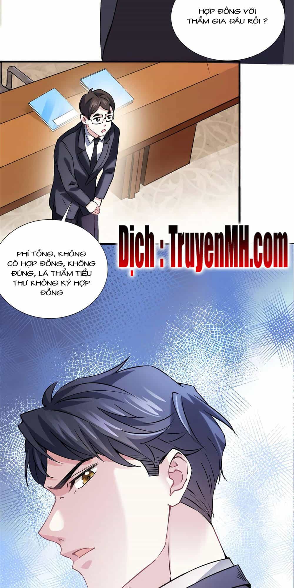 Nam Thành Chờ Trăng Về - Chương 20 - ảnh 11